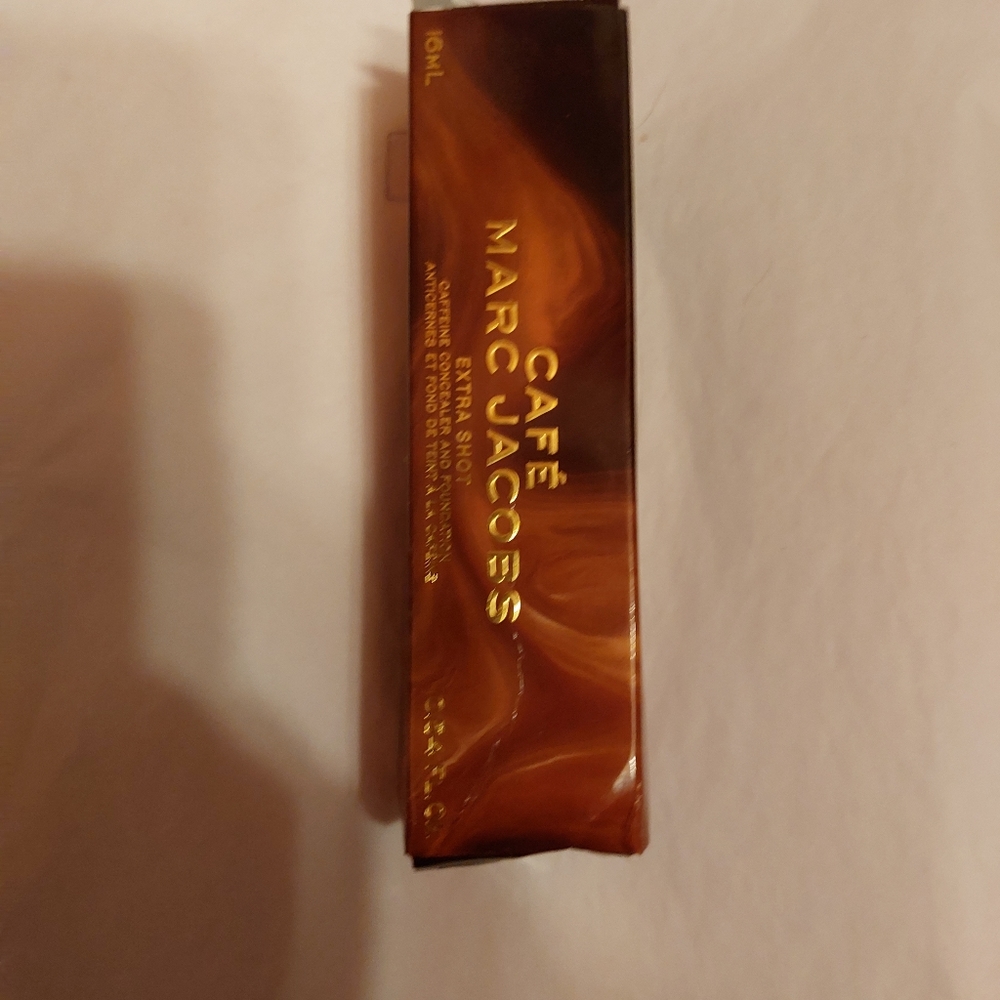 Cafe Marc Jacobs light 160